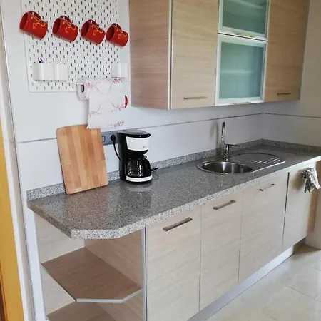 Hacienda Del Senorio De Cifuentes Apartment *
