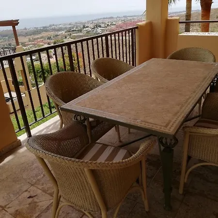 Hacienda Del Senorio De Cifuentes Apartment