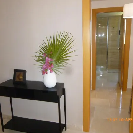 Apartment Hacienda Del Senorio De Cifuentes Benahavis