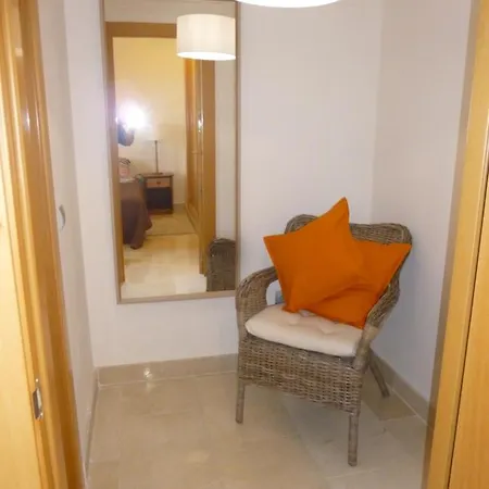 Apartment Hacienda Del Senorio De Cifuentes *