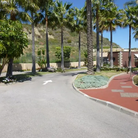 Hacienda Del Senorio De Cifuentes Benahavis