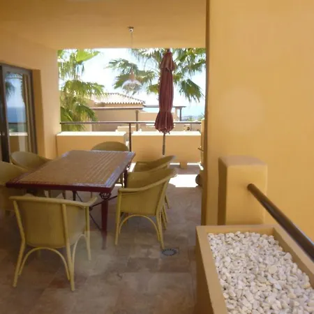 Hacienda Del Senorio De Cifuentes Apartment
