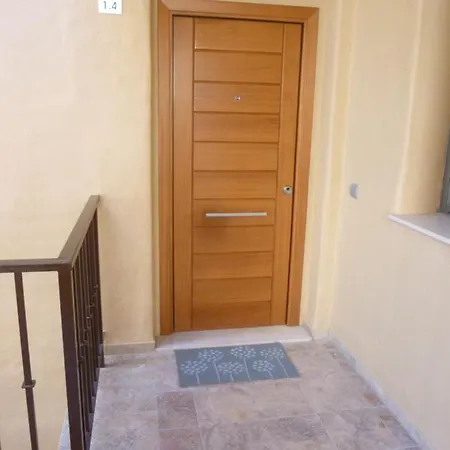 Apartment Hacienda Del Senorio De Cifuentes