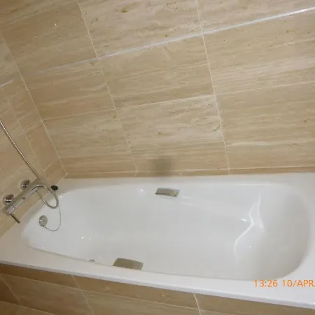 Apartamento Hacienda Del Senorio De Cifuentes Benahavís